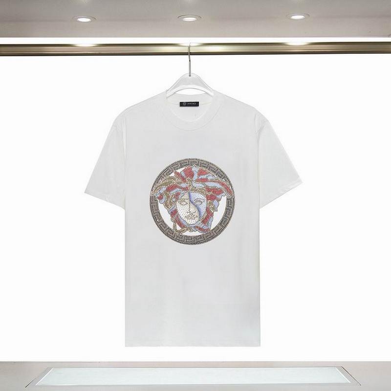 Versace Men's T-shirts 479